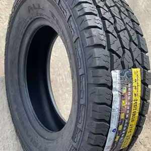 Triangle Tire 245/70R16 Off-Road at Tire Suitable for Paladin Jeep Pajero Sap 2457016