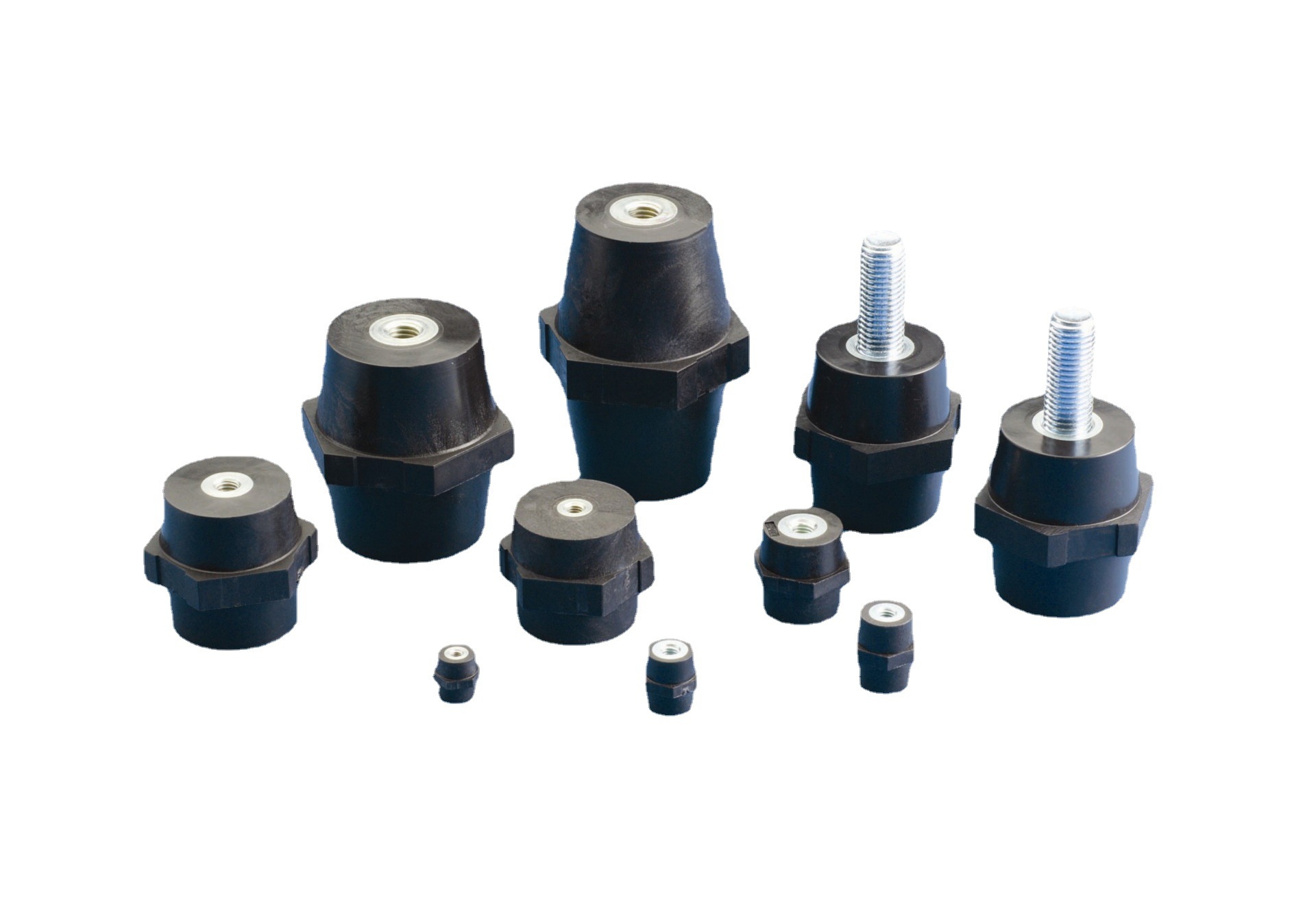 ERICO绝缘子 548511 ISO TP 40M12 ERIFLEX Insulators