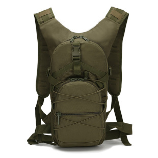 Cycling Bag Leisure Backpack Outdoor Travel Tactical Hiking Mountaineering Color Sports Large Capacity Water Bag Backpack