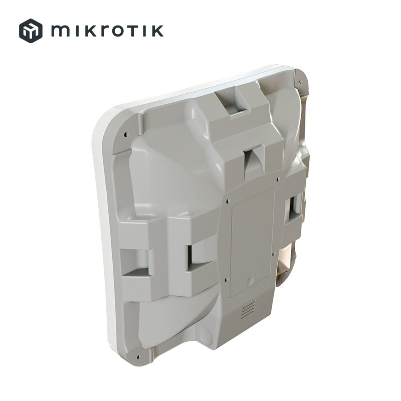 Микротик SXTsq 5 ax уличный Wi‑Fi6 двуядерный CPU ветро- и водо-устойчивый беспроводной мост