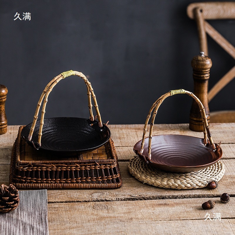 クリエイティブセラミックプレート 1歳の卵 婚約卵バスケット ホテルの特製ディナープレート フルーツプレート ペストリープレート 野菜プレート|undefined