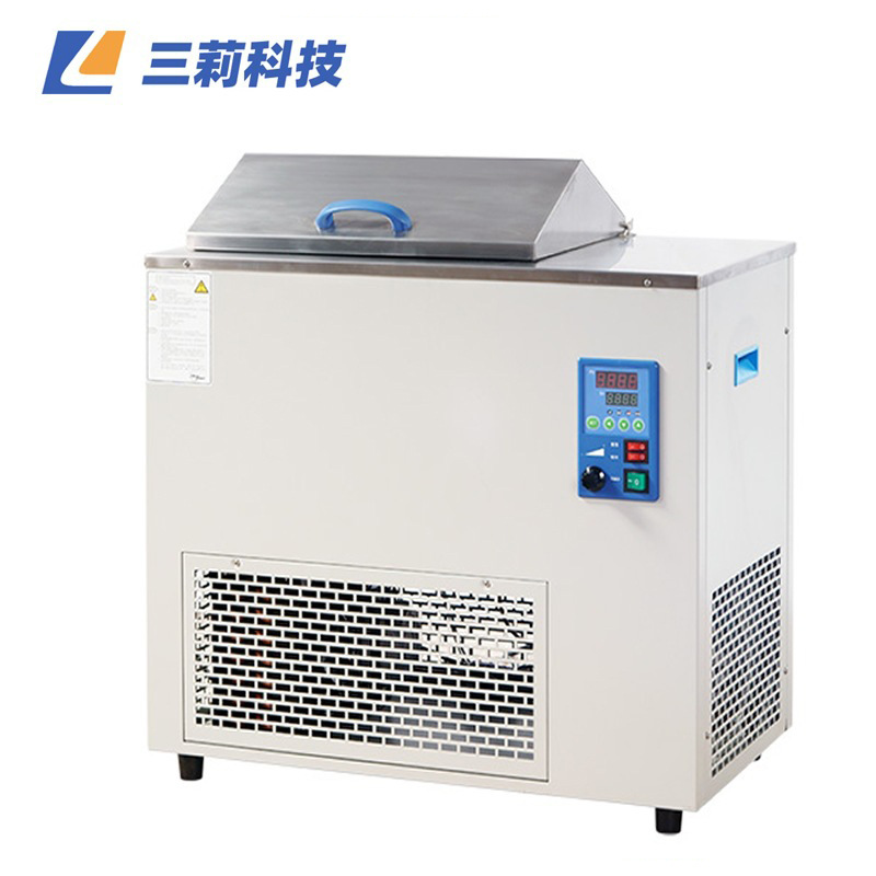 上海一恒DKZ-2B恒温振荡水槽  可编程低温恒温水浴振荡培养摇床