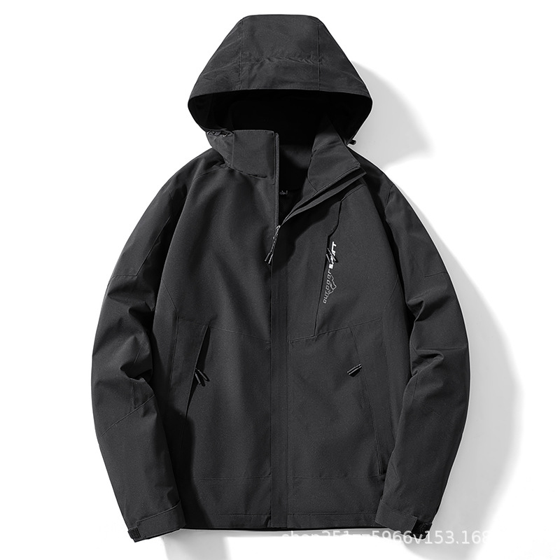 블랙(맨즈 스타일)