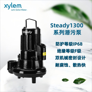 ِ�RĬ xylem ��ˮ�����۳�ˮ��steadyϵ�иߓP����ˮ��ITT�w����