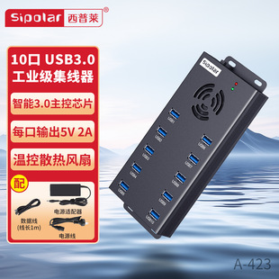 �����RSIPOLAR10�ڼ�����A-400 A-423 USB3.0���IHUBˢ�CͶ������