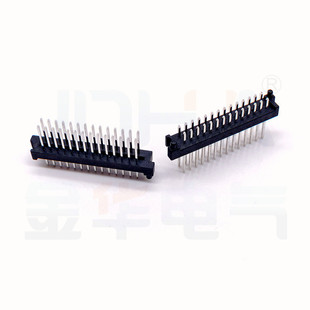 Automotive Digital Connector Board to Line Automotive Plug-In Connector Spacing 2.2mm Domestic Replacement Parts