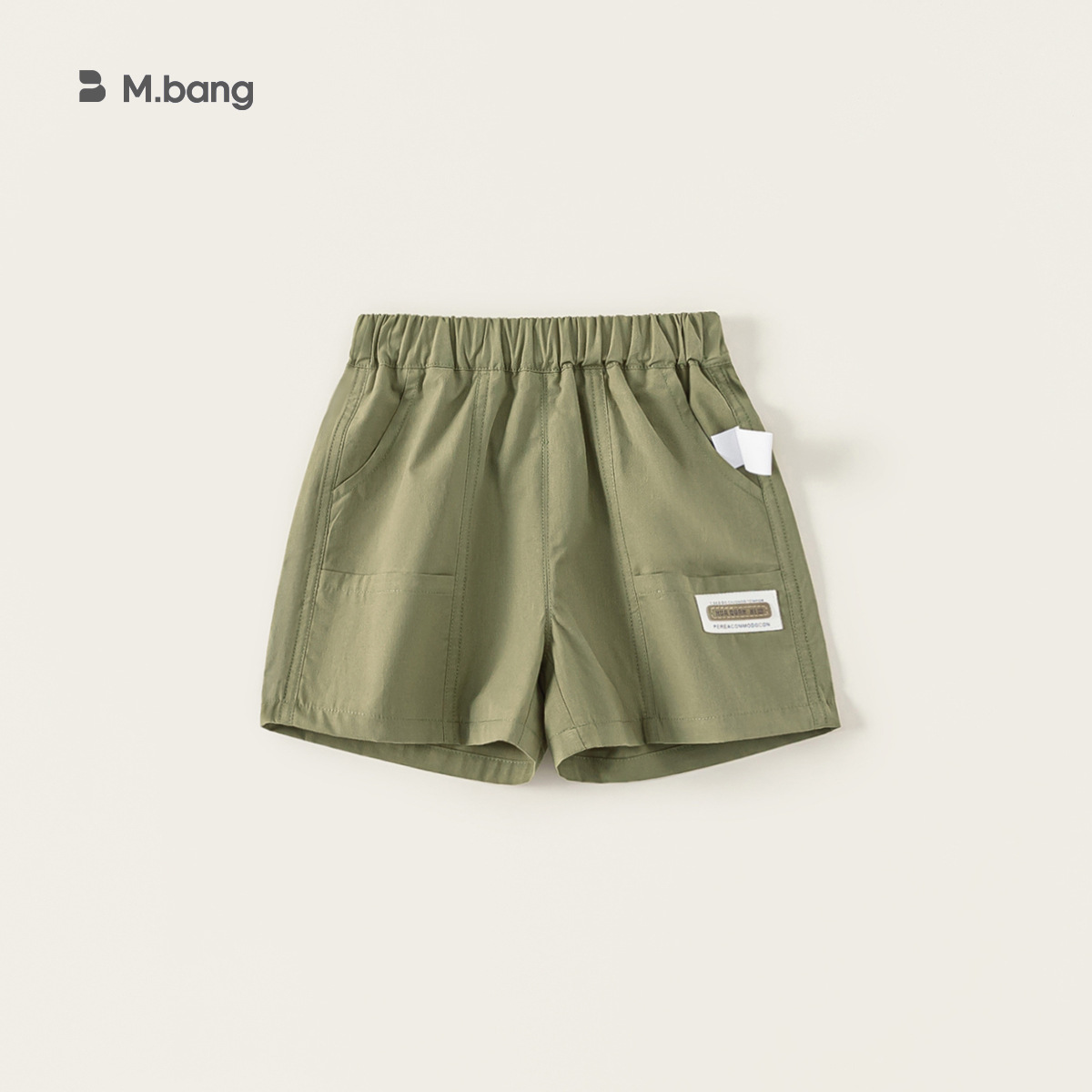 Military green XK85105