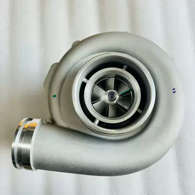 Daewoo GT45 Supercharger