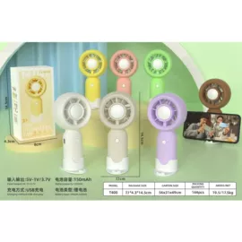 USB风扇;小夜灯;发光玩具