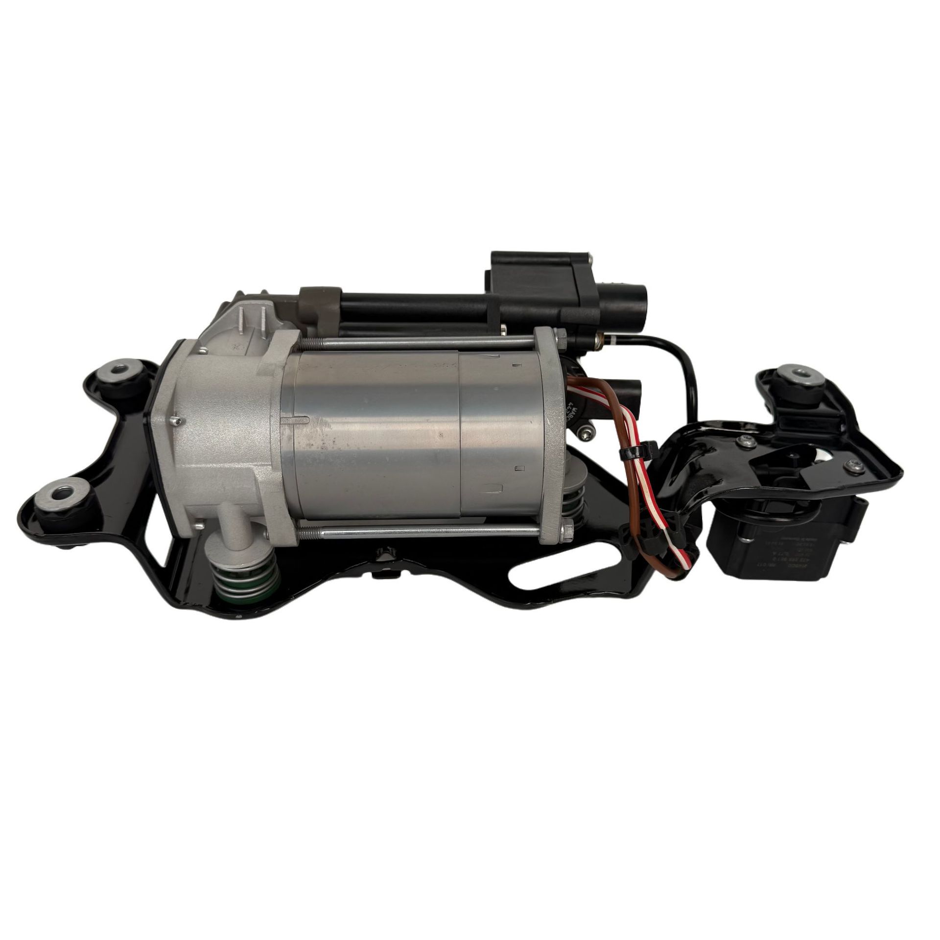 Suitable for Bmw X5F15 Air Compressor Air Pump 37206875177 37206868998