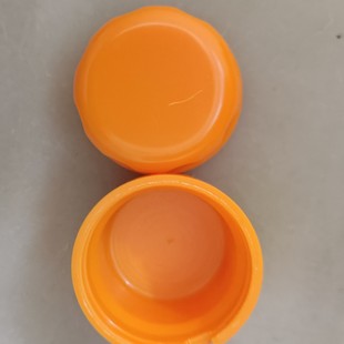 Macaron color faucet switch valve, factory direct sales