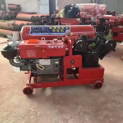 high pressure air pump — Hava kompressorları