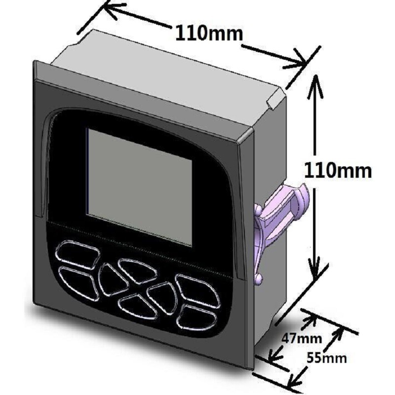 智能腐蚀测试仪/腐蚀测试仪/智能腐蚀检测仪/腐蚀率仪