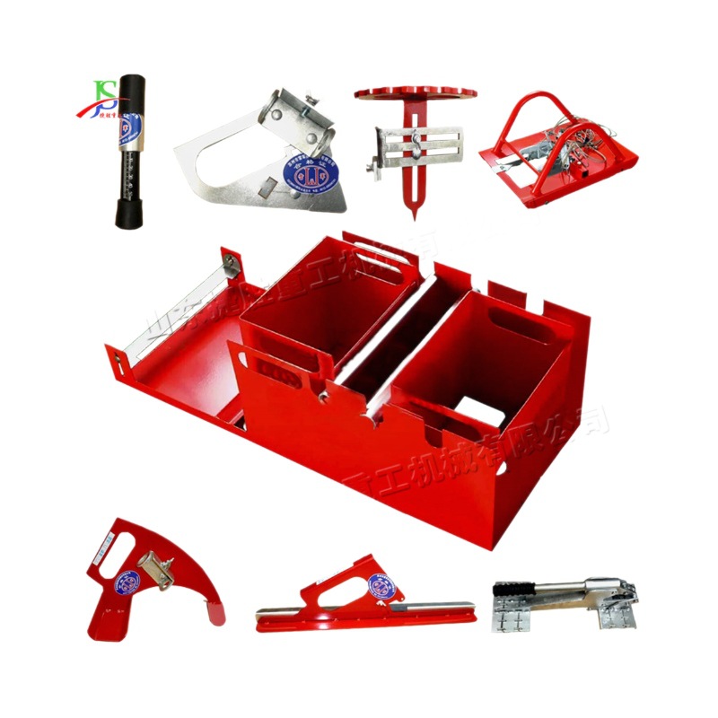 Herramientas de corte de césped artificial, herramientas de corte y compactación, equipo de reparación de césped de jardín