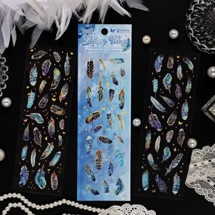 ����΢��ϵ���N��pet�C����|��ɫ��ë���}diy�b����~�ز�С�N��