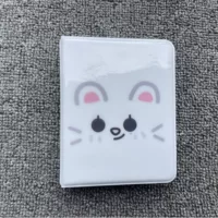 STAY Card Book Li Longfu Fang Can Wandering Children SKZ Фото-архив Альбом 3 дюйма