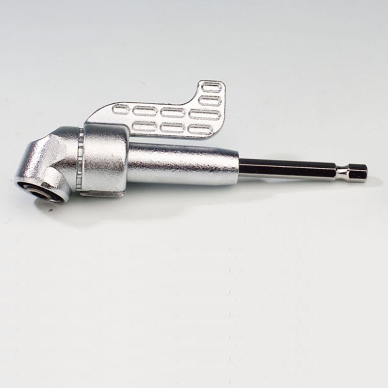 拐弯螺丝批 105度转角器拐弯螺丝刀 拐批 ANGLE SCREWDRIVER