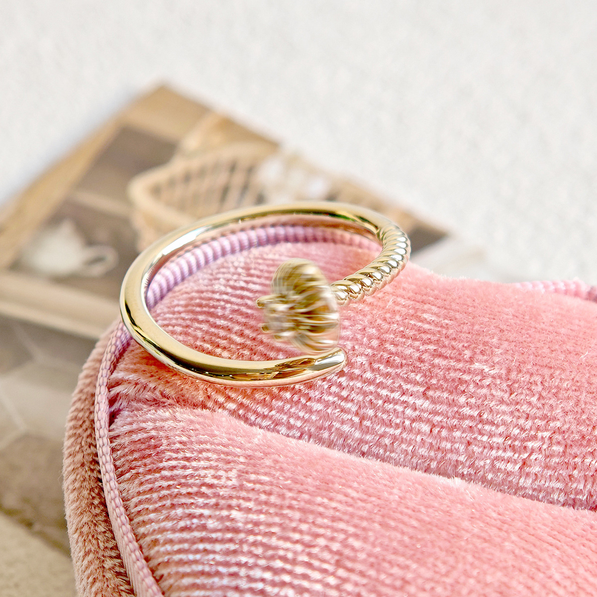 Jz0074 gerbera nails