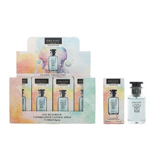 Onlyou �������N30ML����չʾ����ˮ���b ���Q30ML��ˮ �S��ֱ�N