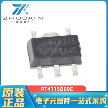 PT4115B89E bSOT-89-5 1.2A PWM{  LEDоƬ