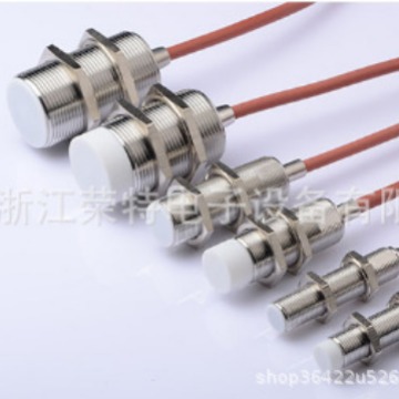 全新德国塞克特SECATEC耐高温传感器ISG18NBDK ISG30BBDK质保2年