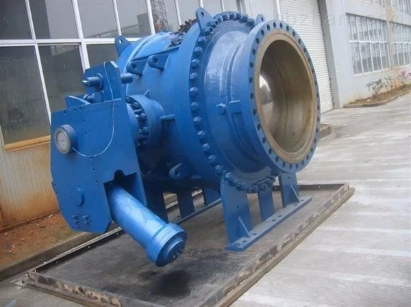 液控固定球阀 固定式软/硬密封球阀 化工部