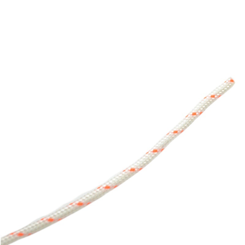 Cabeza fábrica suministro cortacésped accesorios 430/520 accesorios cuerda de tracción 3,0mm * 50 m