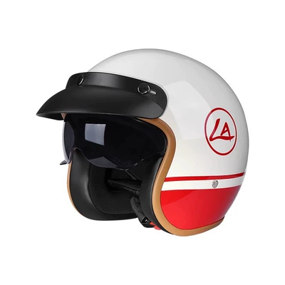 3/4 Half Helmet, Ns125La, Motosiklet kaskı (dəbilqə)