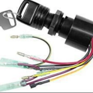 Factory wholesale applicable Mercury Ignition switch