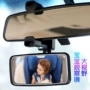 新品跨境车内车载加装镜