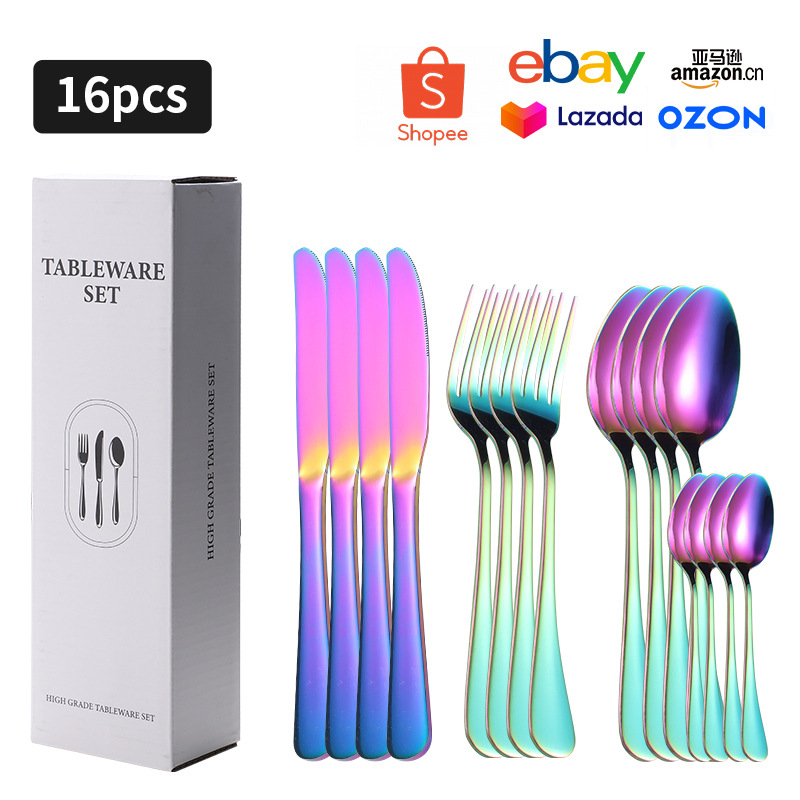 매직 컬러 C 박스 16PC