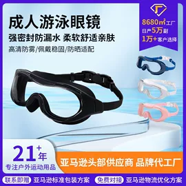 泳镜;滑雪镜;浮潜套装