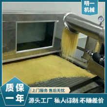 皮明胶生产线 摆动式挤胶机 定制加工 无忧售后 高效发货