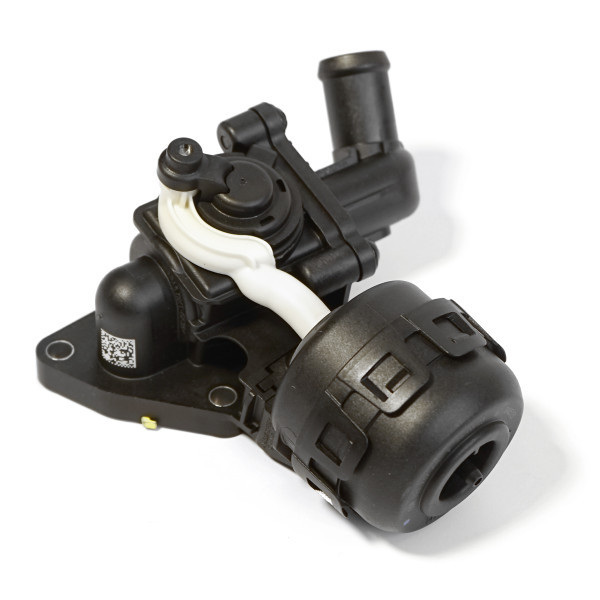 059121737Ap High Quality Ao Di Control Valve 3.0 Tdi Valve Coolant Pump Coolant Regulator