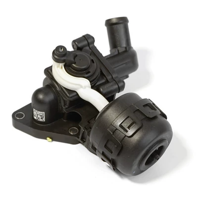 Tdi Valve Coolant Pump – Suspension and Shock Absorber Systems