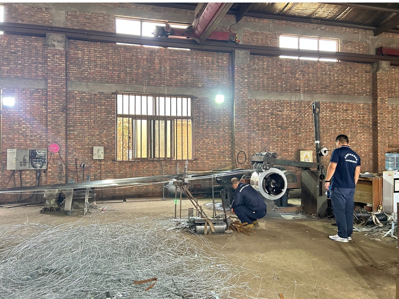 镀锌铁皮打包带