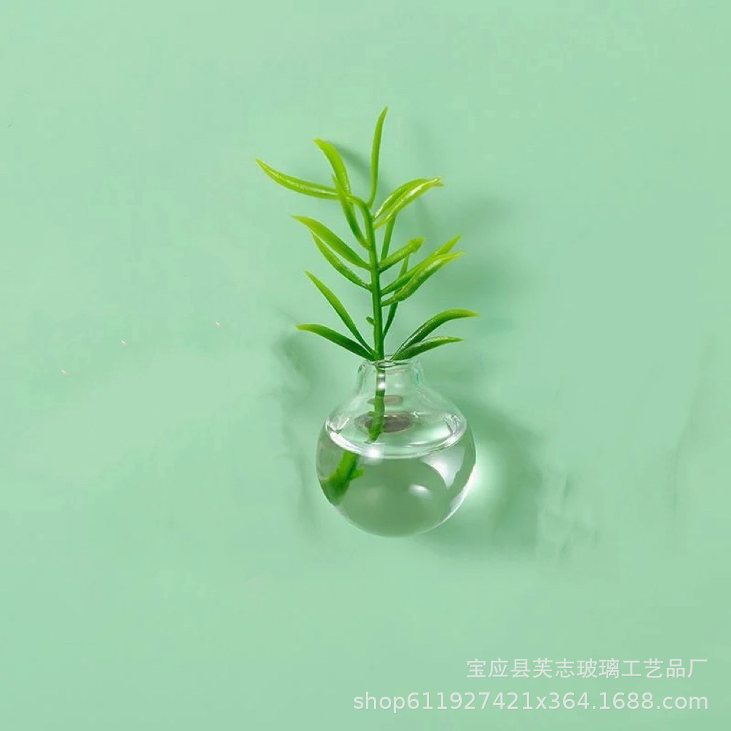 꽃이 없는 24.5mm 원형 볼 모델