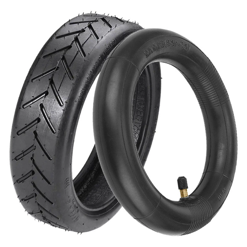 Электрический скутер аксессуары 8,5x2 дюйма надувной внутренний и внешний комплект шин для применения M365/PRO скутер