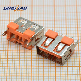 连接器;防水连接器;音视频插座