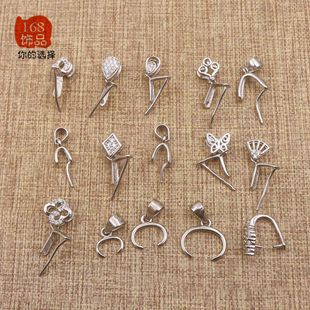 S925�y�������^�A�� ������Ϟ���픿�ţ�ǿ� �y����DIY
