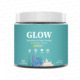 TK Cross-border Hot Seaweed Gloss Soft Candy Sea moss glow gummies Amazon Foreign Trade Source