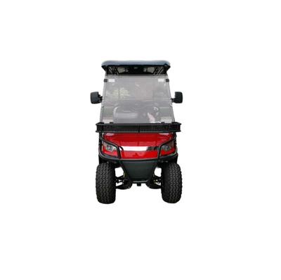 Elektrikli qolf avtomobilləri Electric Golf Cart