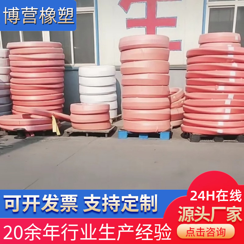 景县高层输送泥浆泵车耐磨挤压胶管吸沙橡胶管空气管