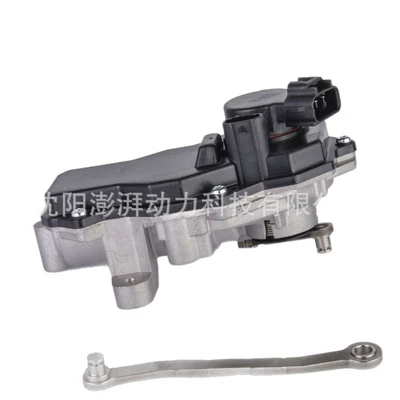 1720111070, Supercharger