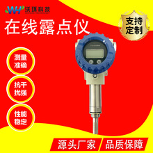 在线式露点仪变送器压缩空气露点仪多款量程可选高精度防爆