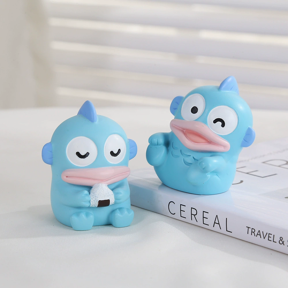 Мультяшная милая кукла, table monster, подарок на день рождения