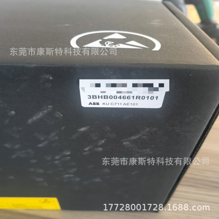 HIEE320693R0001 ABB全新原装现货实物顺丰包邮实拍特惠供应议价