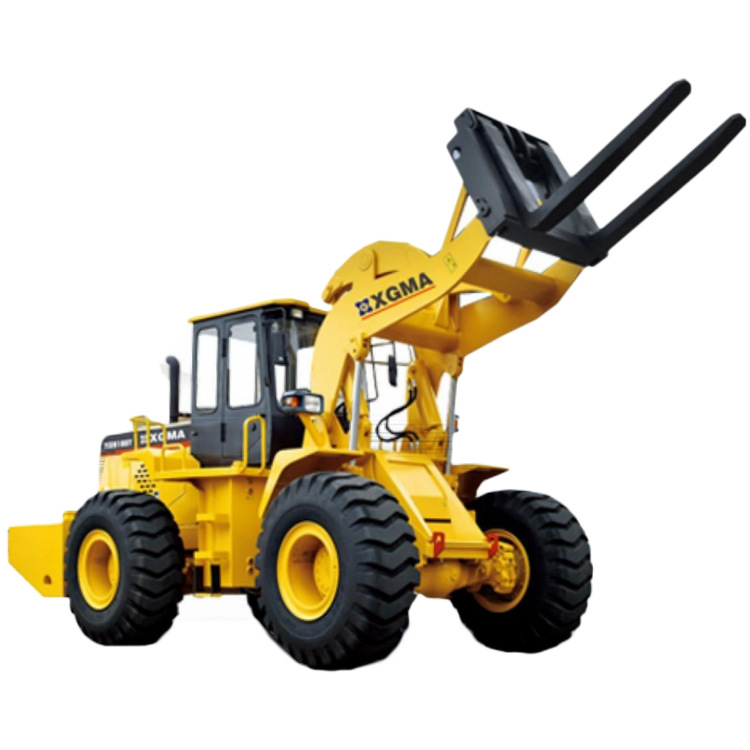 高性价比XG9180T轮式叉装机便宜出售