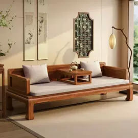 实木床;桌类、茶几;餐椅