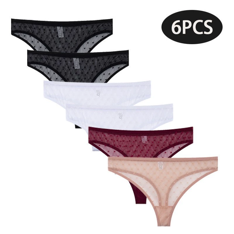 Comfortable cute underwear, lace trousers, wholesale